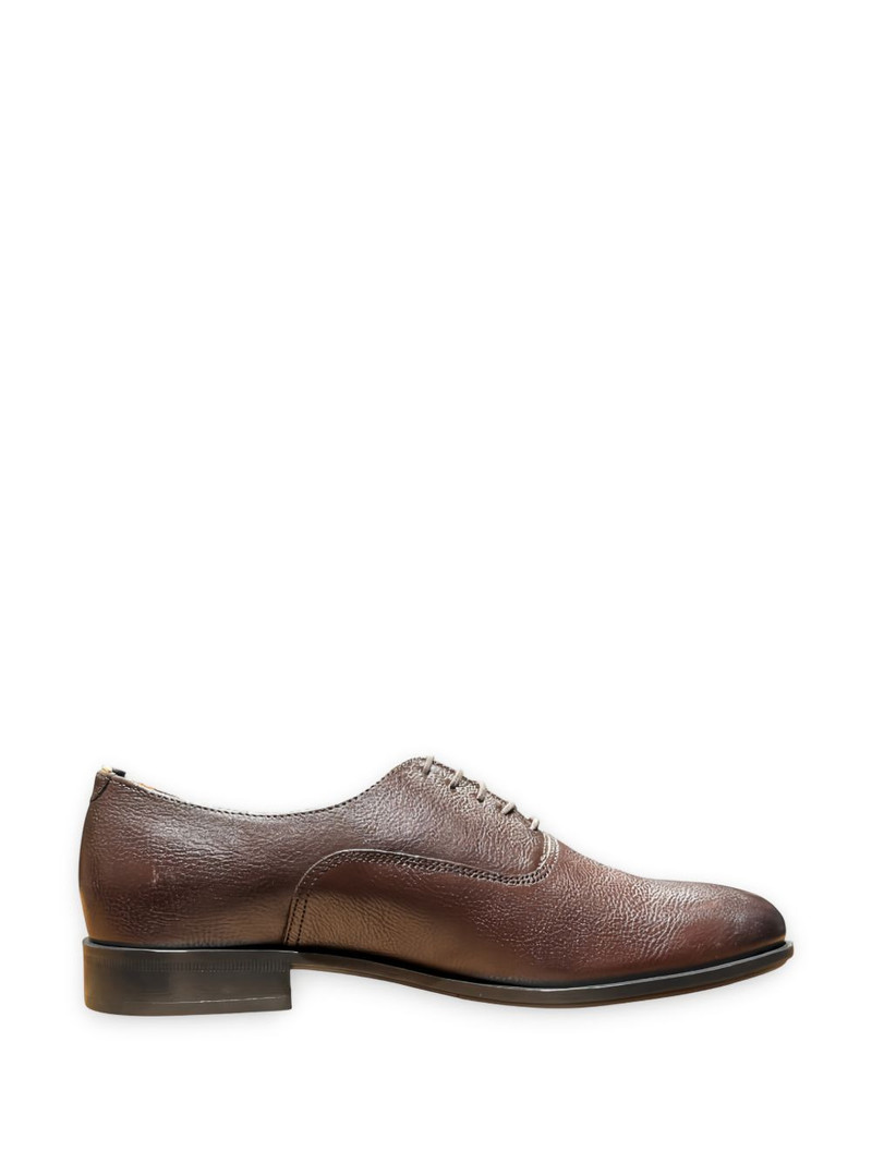 Colby lace-up Oxford shoes 5