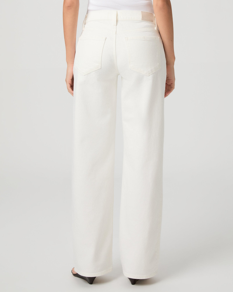 Low Rise Dana Straight Jean 4