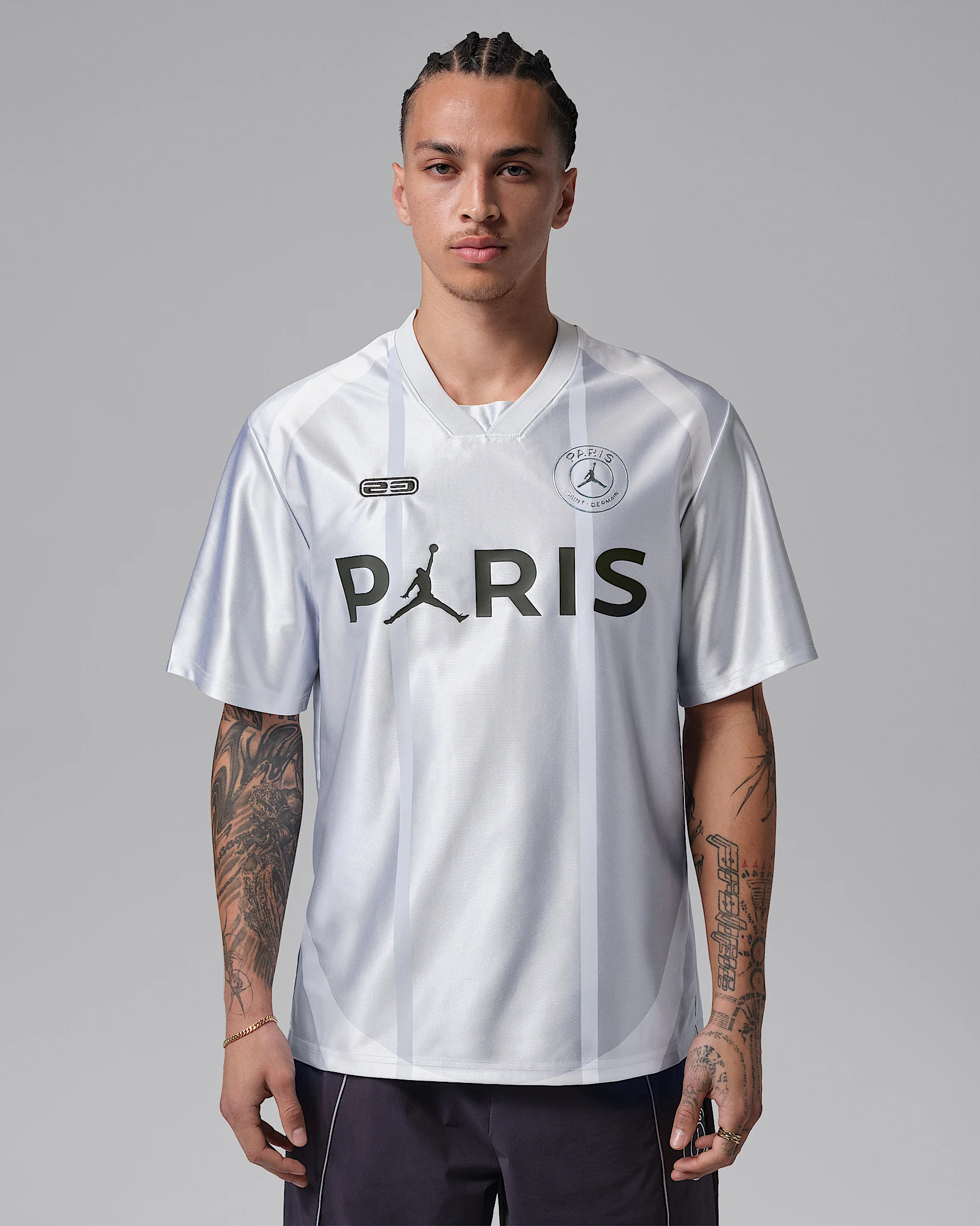 Paris Saint-Germain Men's Jersey - 1