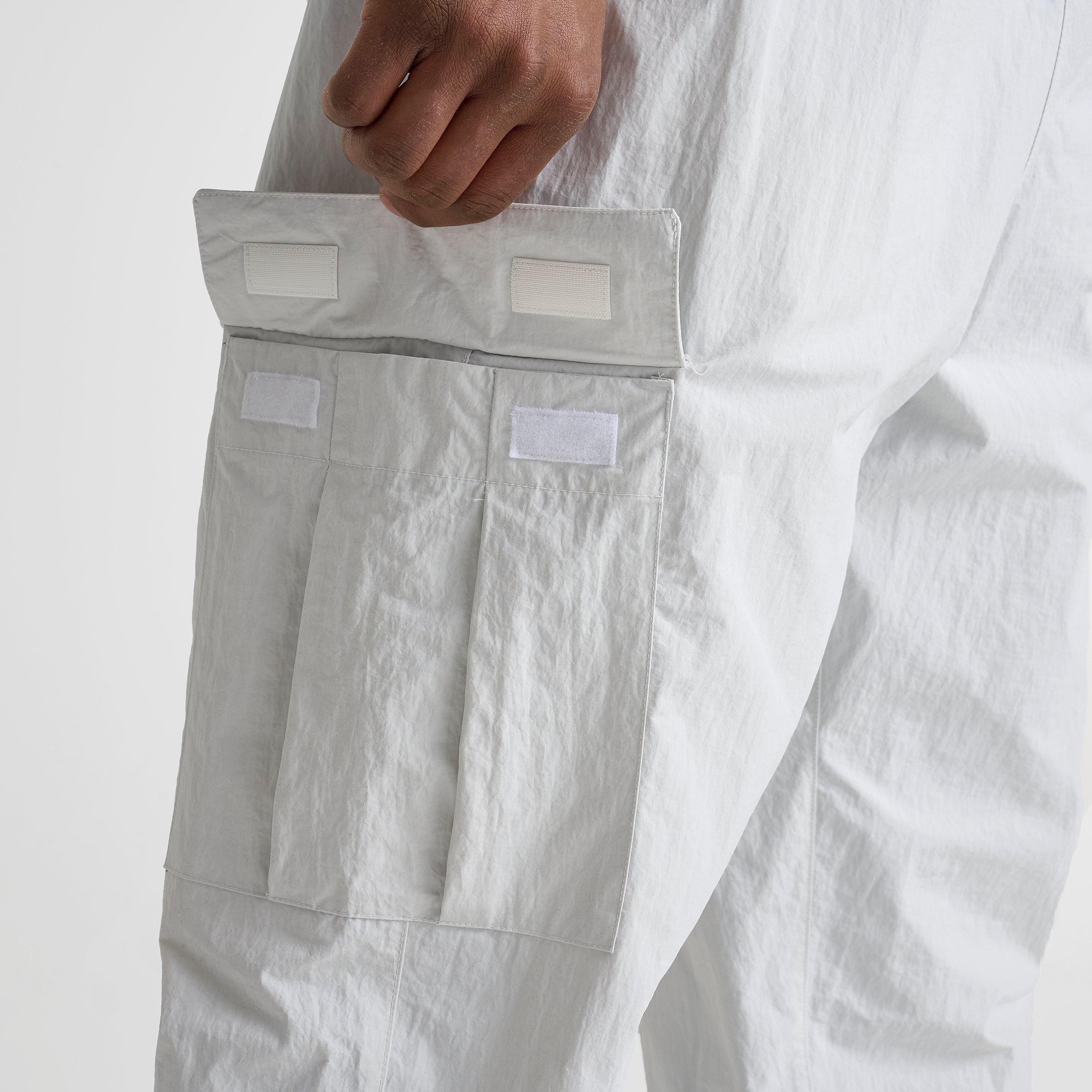 MEN'S NIKE CLUB WOVEN CARGO PANTS - 6