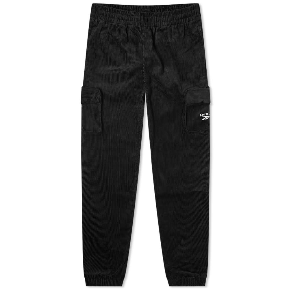 Reebok Corduroy Track Pant - 1