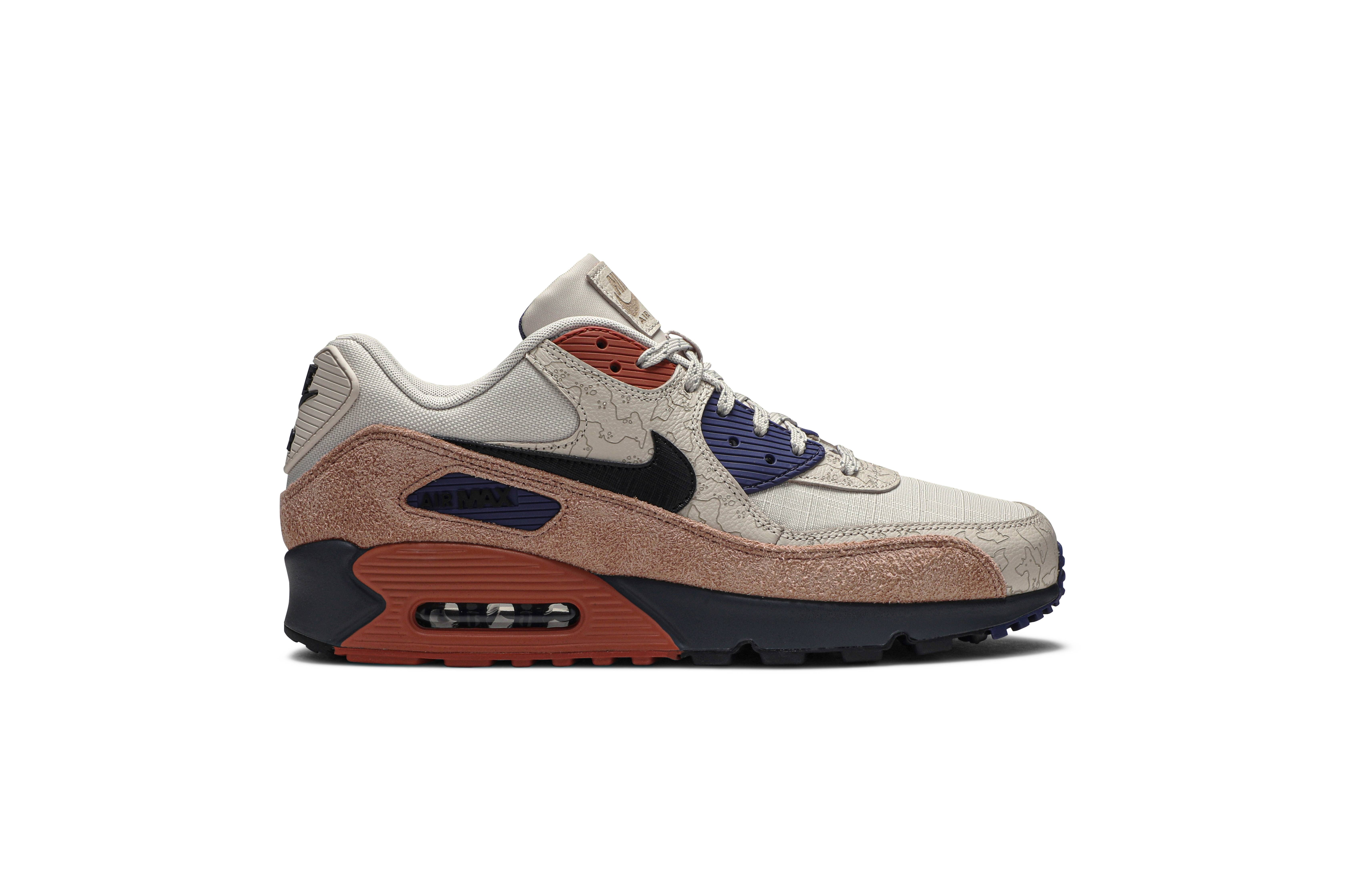 Air Max 90 NRG 'Camowabb' - 1