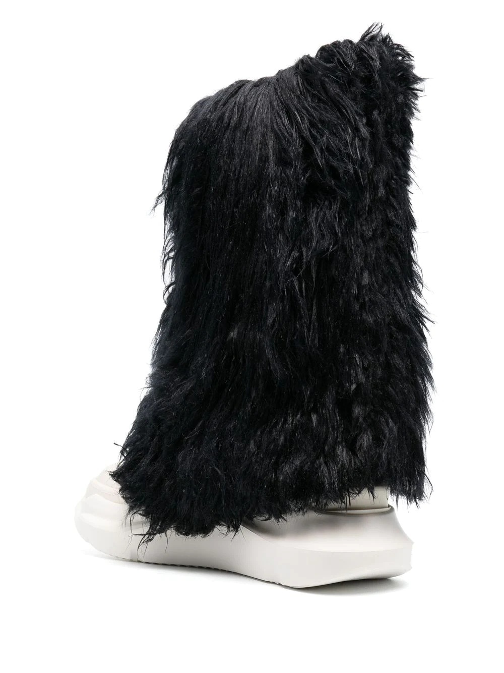 Strobe Fogachine knee-length boots - 3