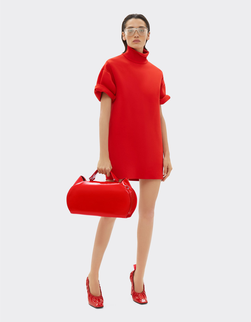 Ferrari La Ferrari Dino Bowling Bag outlook