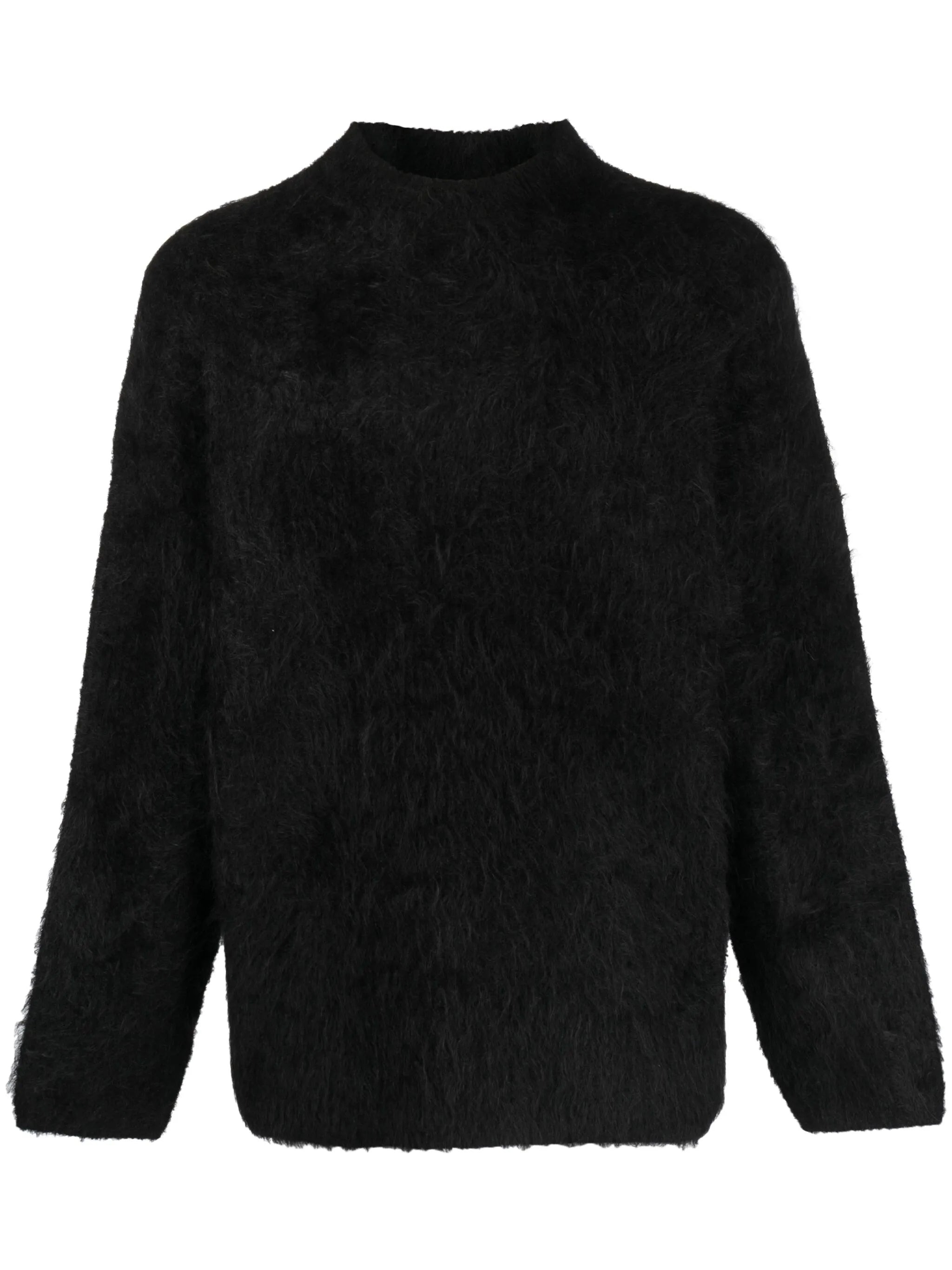 Séfr Harubla Brused-effect Jumper - 1