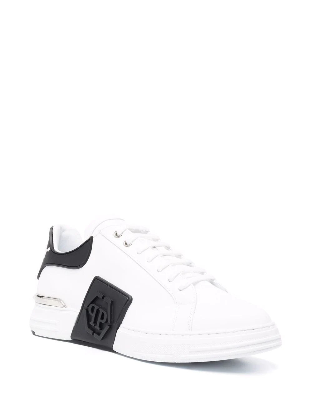 Phantom Kick$ low top sneakers - 2