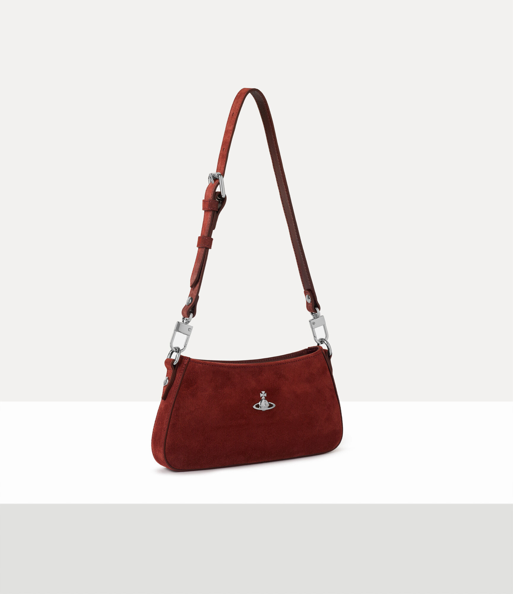 TASHA SHOULDER PHONE BAG - 2