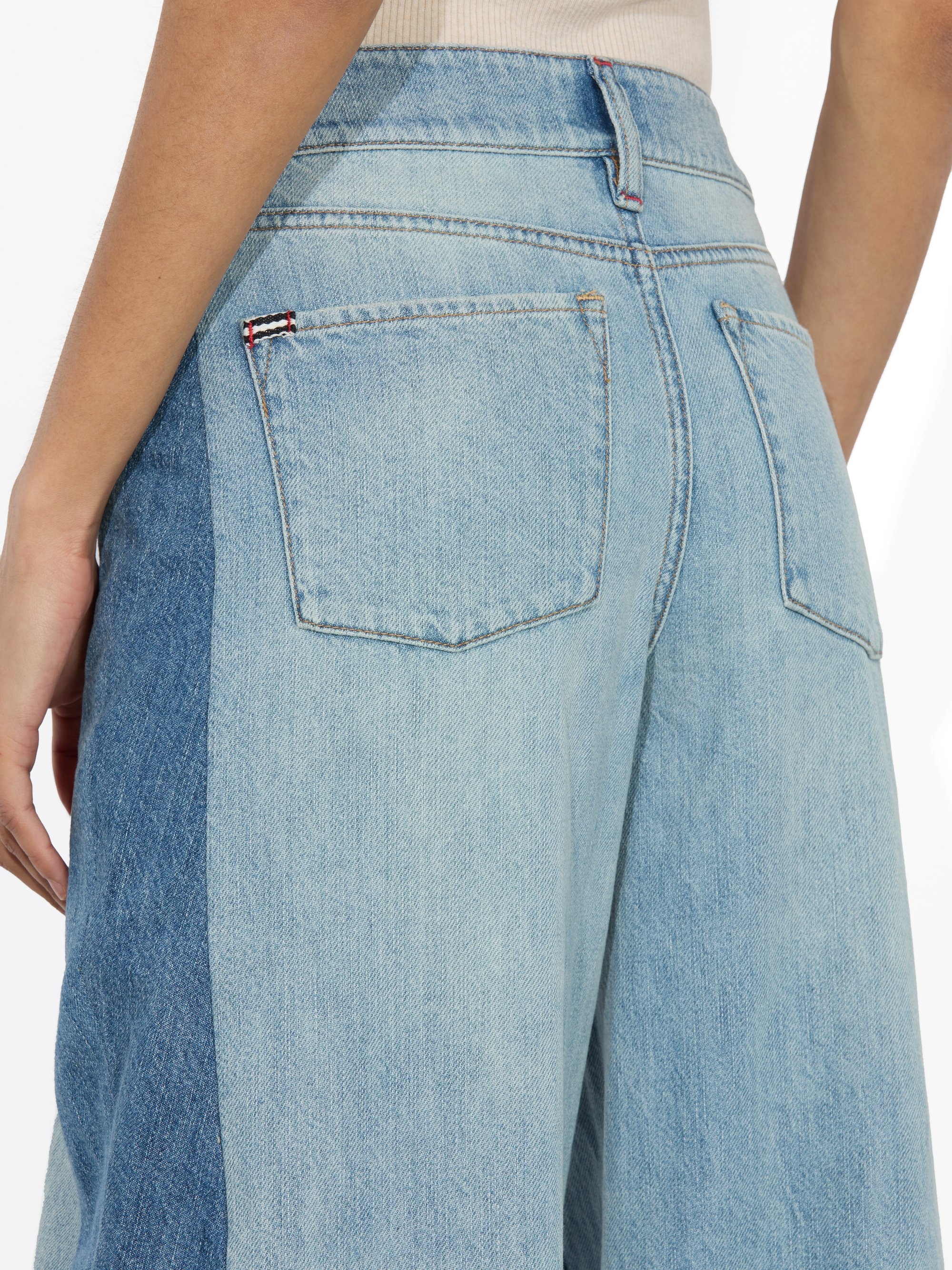 STU BAGGY JEAN - 5