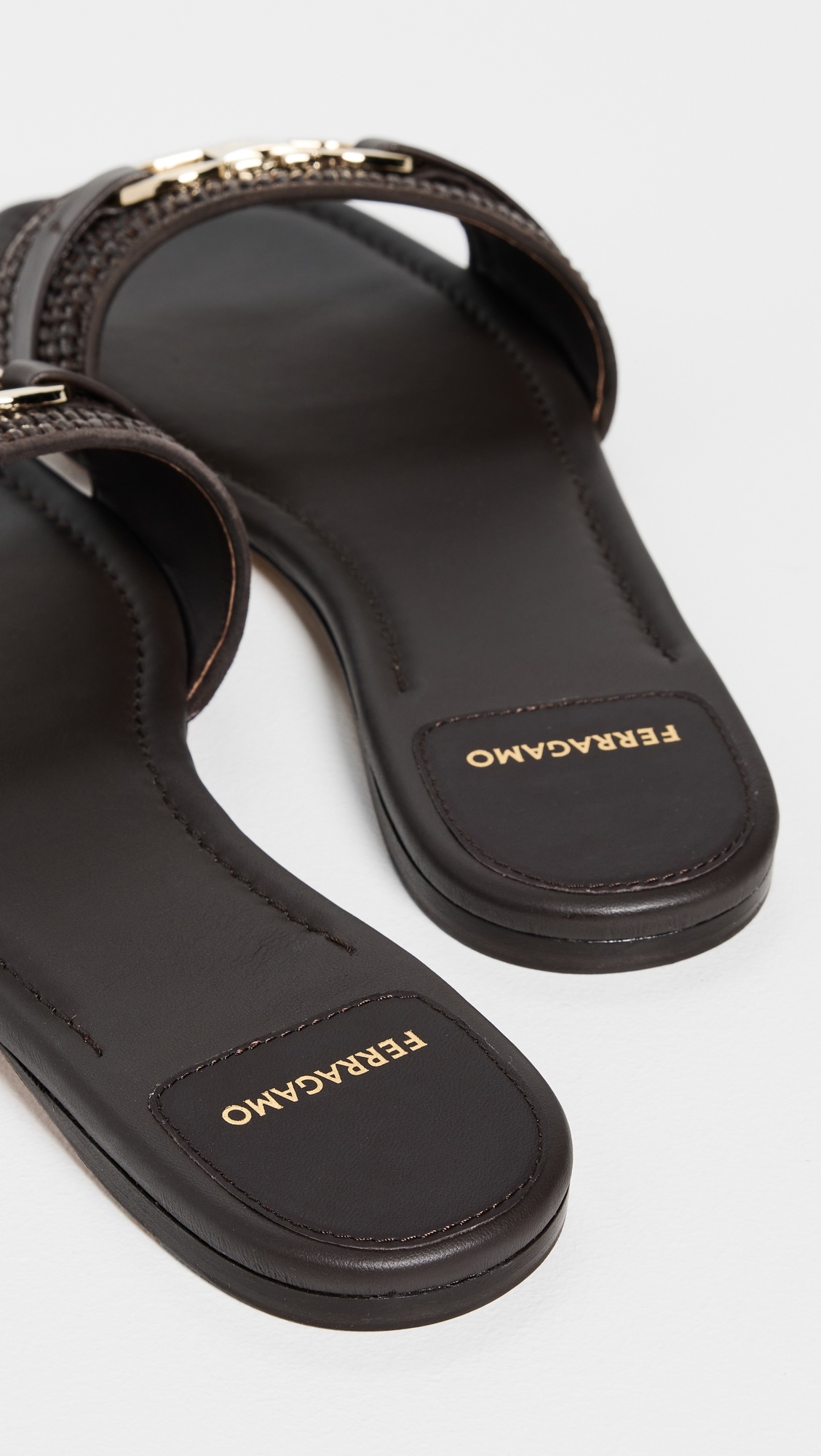Leah Sandals - 3