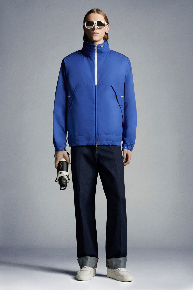 Moncler Straight Leg Jeans outlook