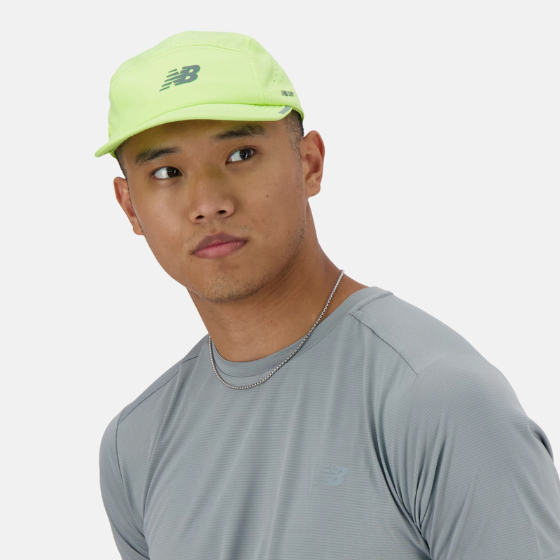 5 Panel Pro Run Hat 4