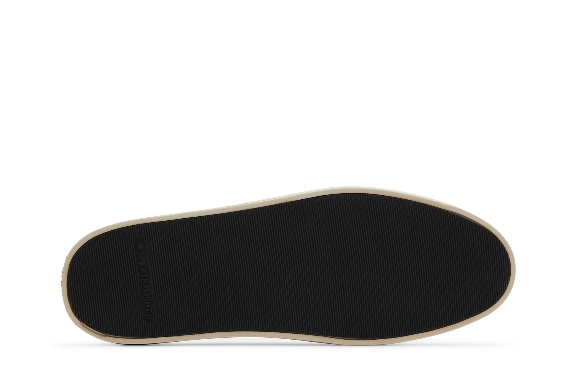 Fear of God California Backless Slip-On 'Taupe' - 4
