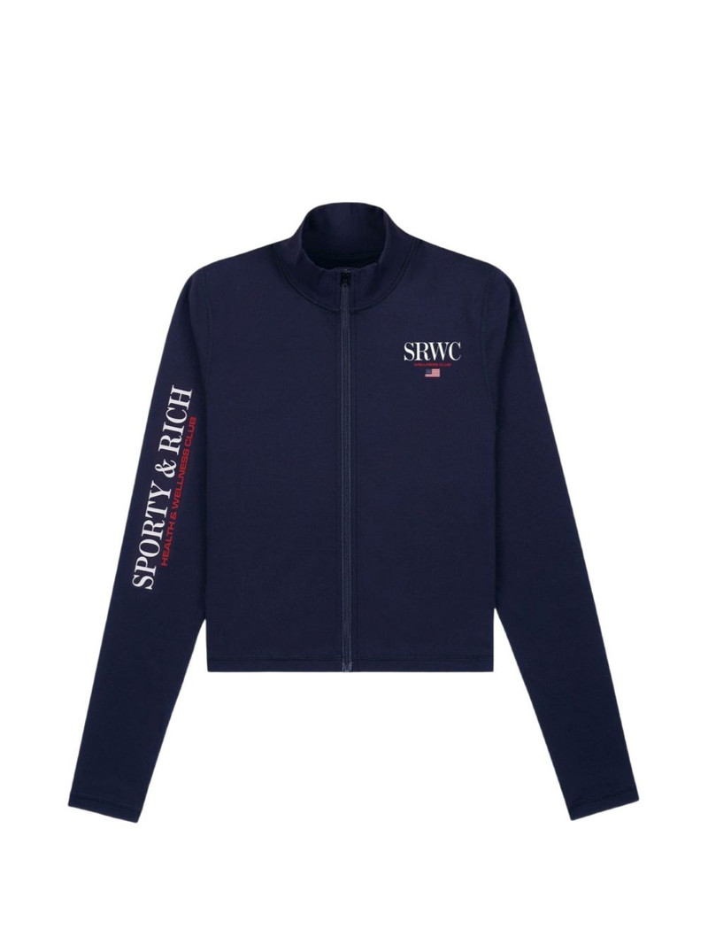 zip-up jacket 1