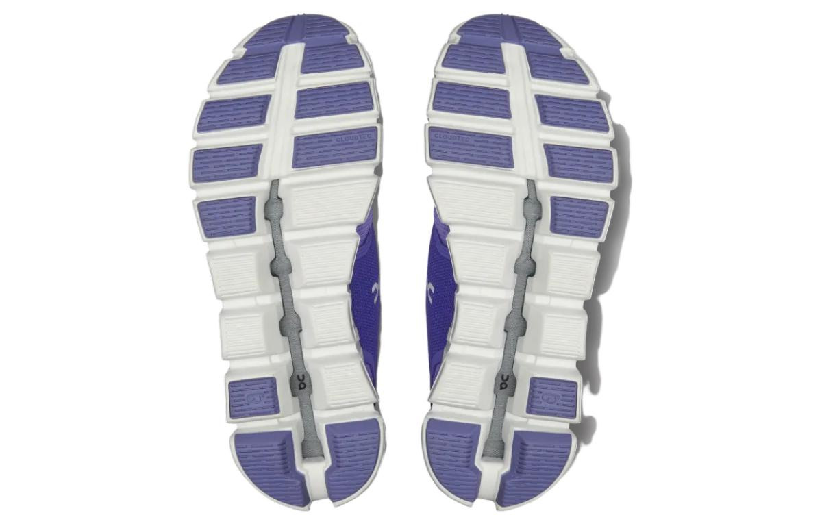 (WMNS) On Running Cloud 5 'Blueberry Feather' 59.98021 - 6