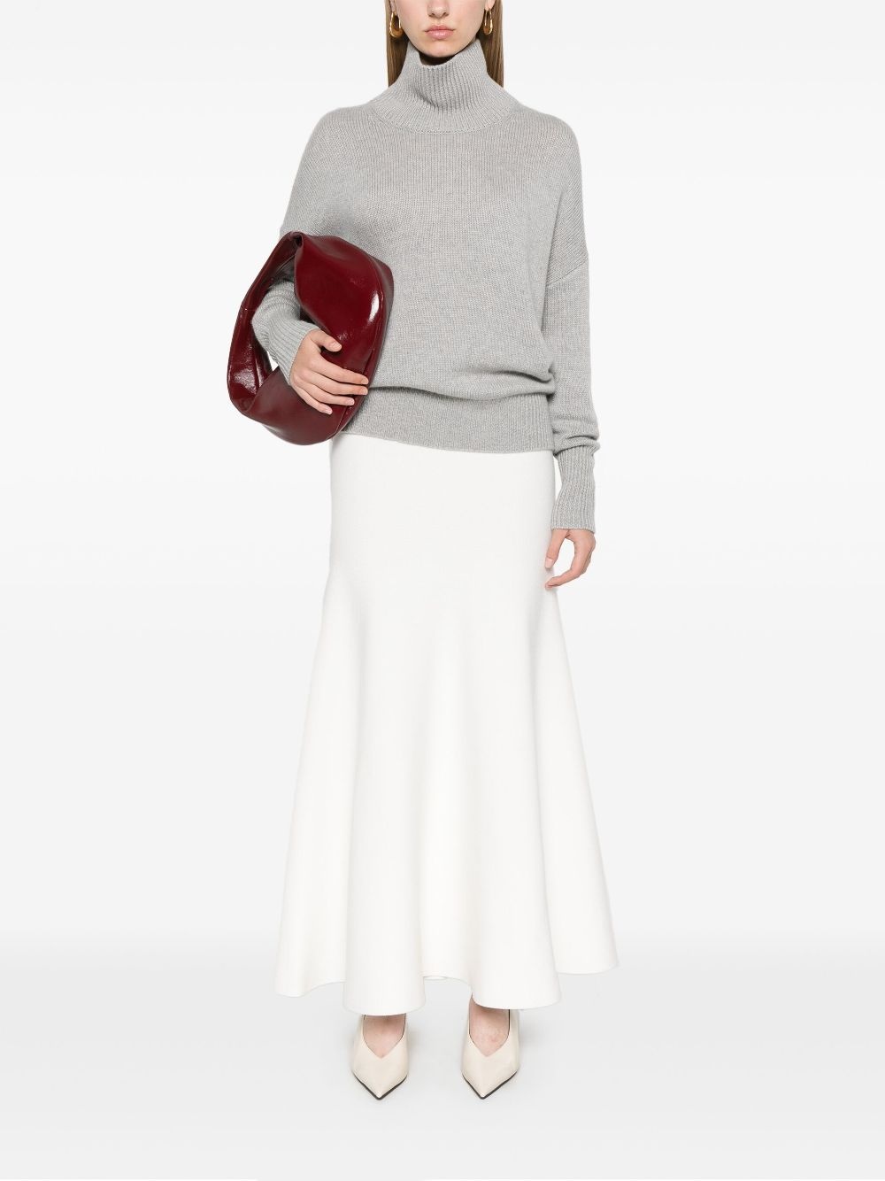 Heidi sweater - 2