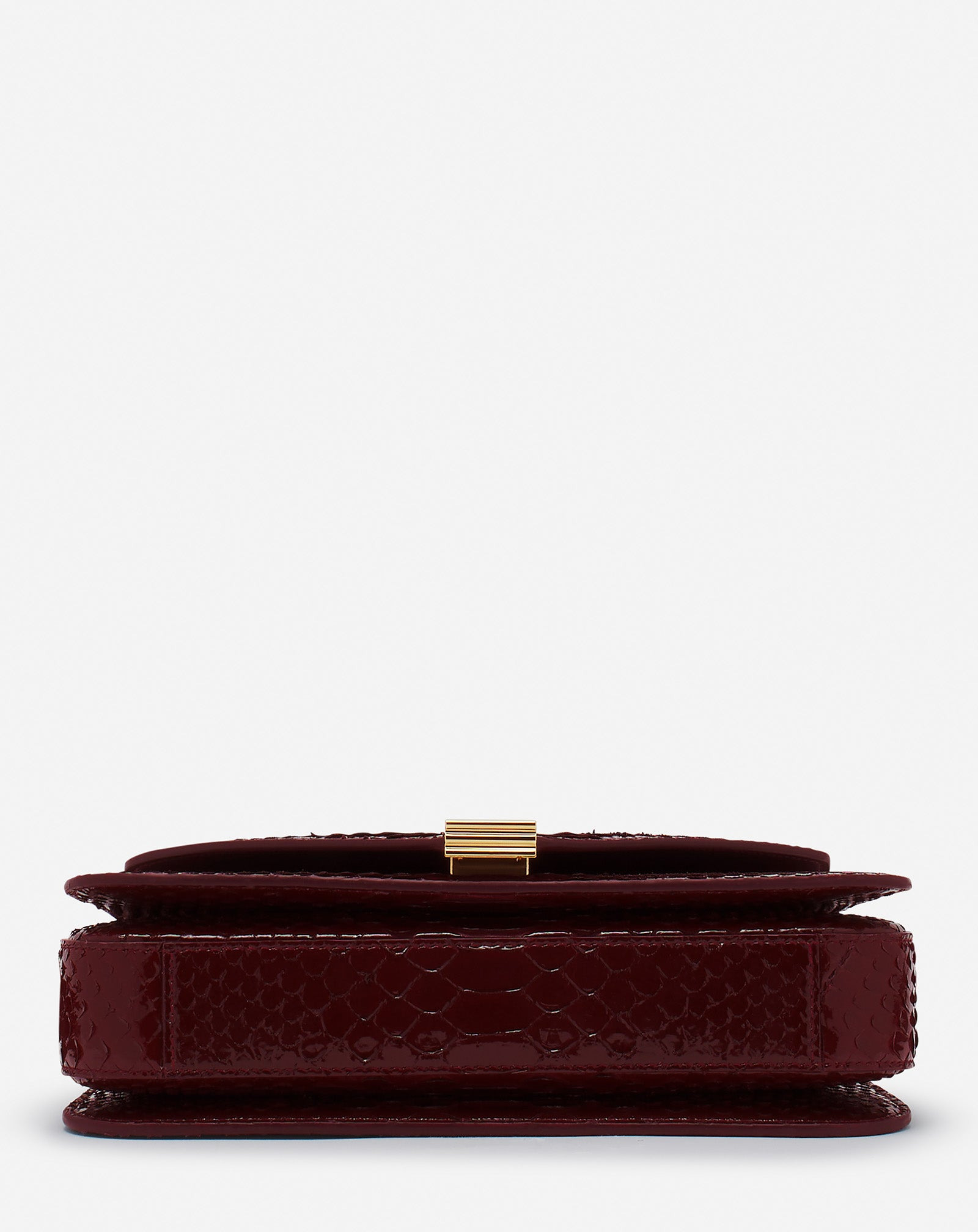 CONCERTO ARPEGE PYTHON BAG - 7