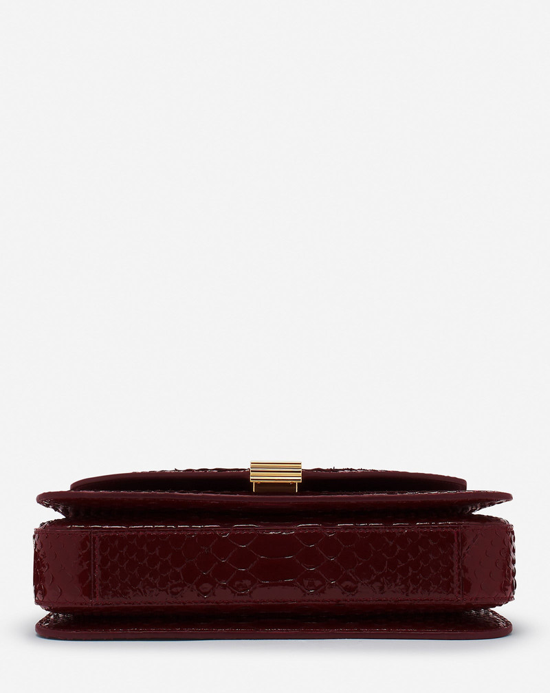 CONCERTO ARPEGE PYTHON BAG 7