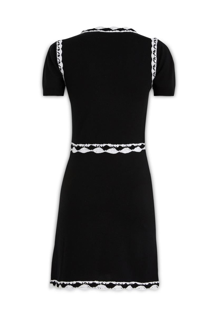 MOSCHINO DRESS - 2