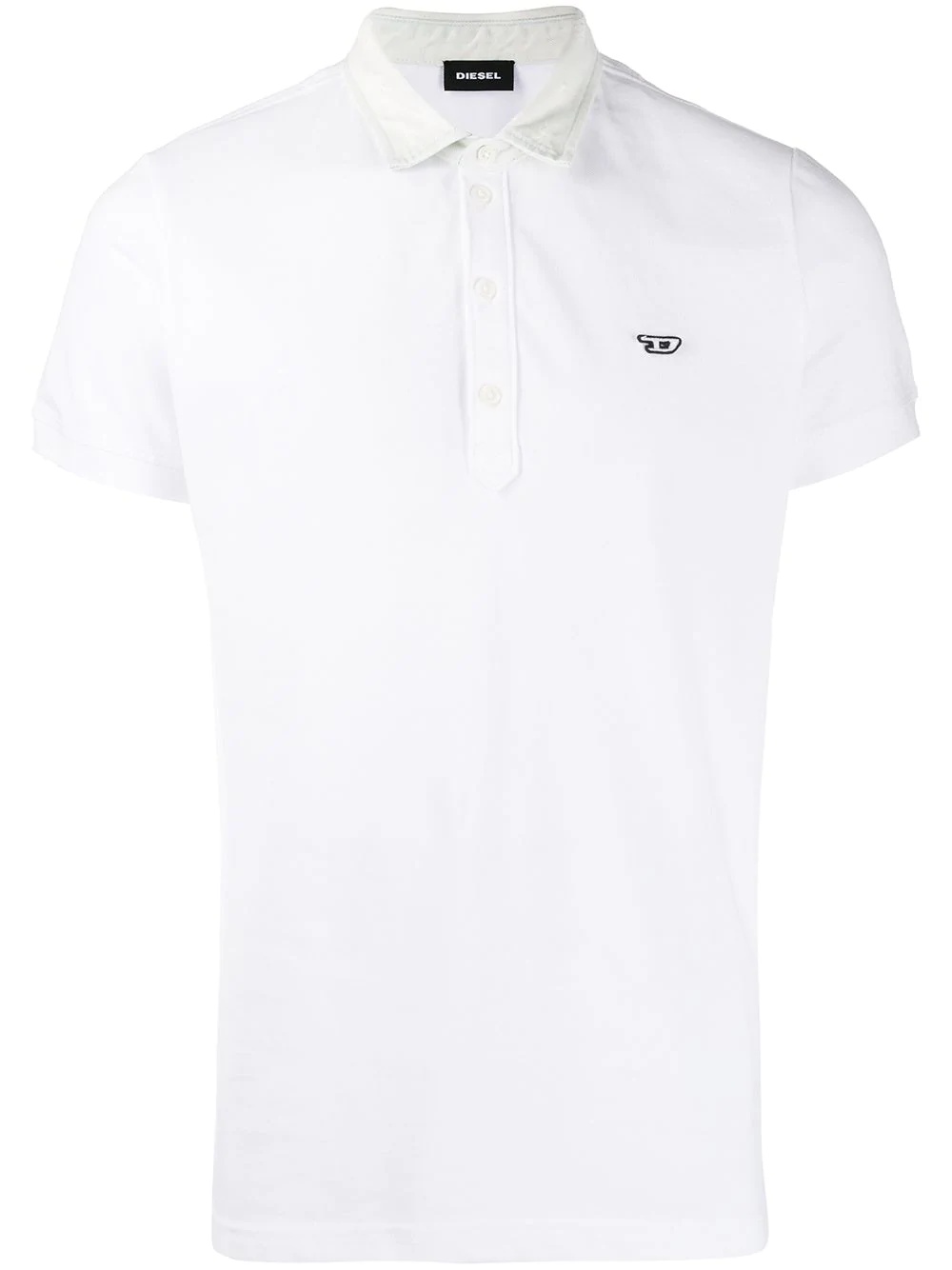 T-Miles-New polo shirt - 1