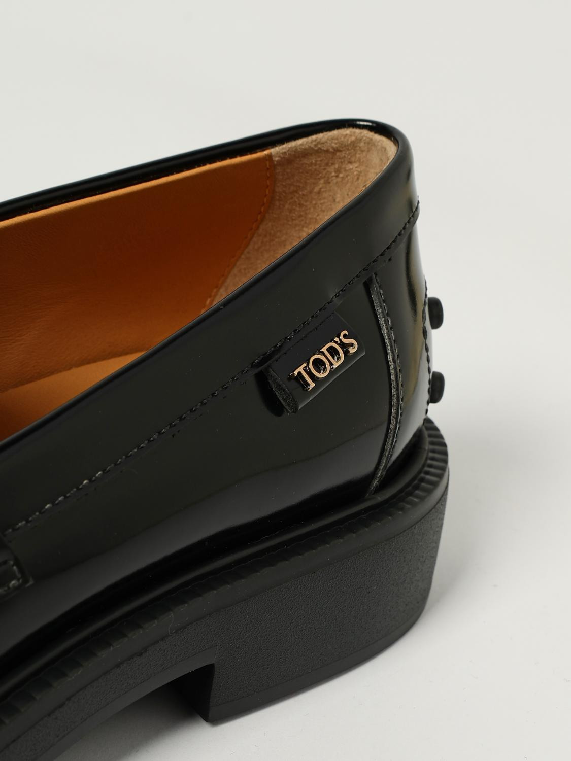 Shoes woman Tod's - 4