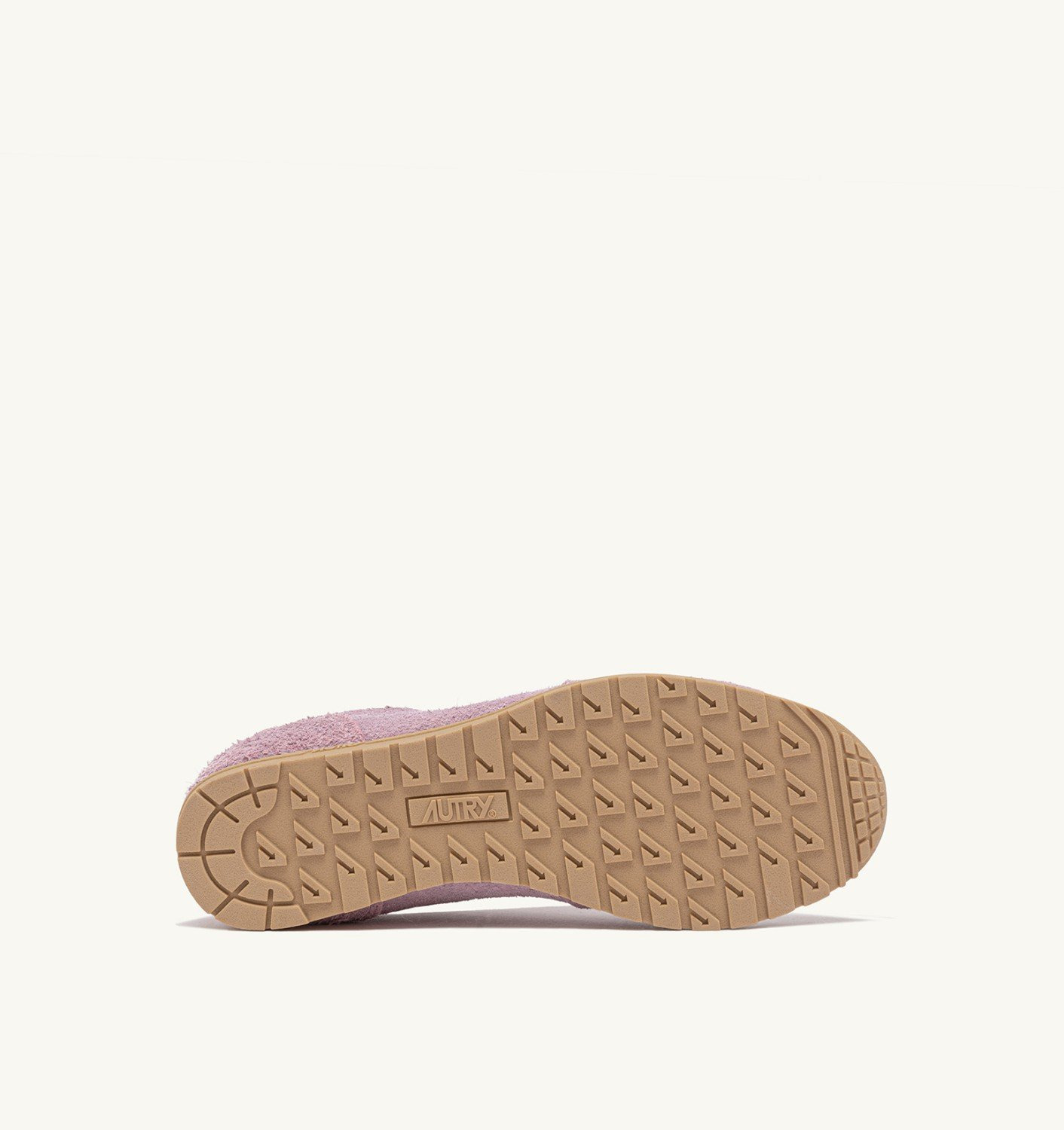 SNEAKERS WINDSPIN IN JOKER SUEDE - 4