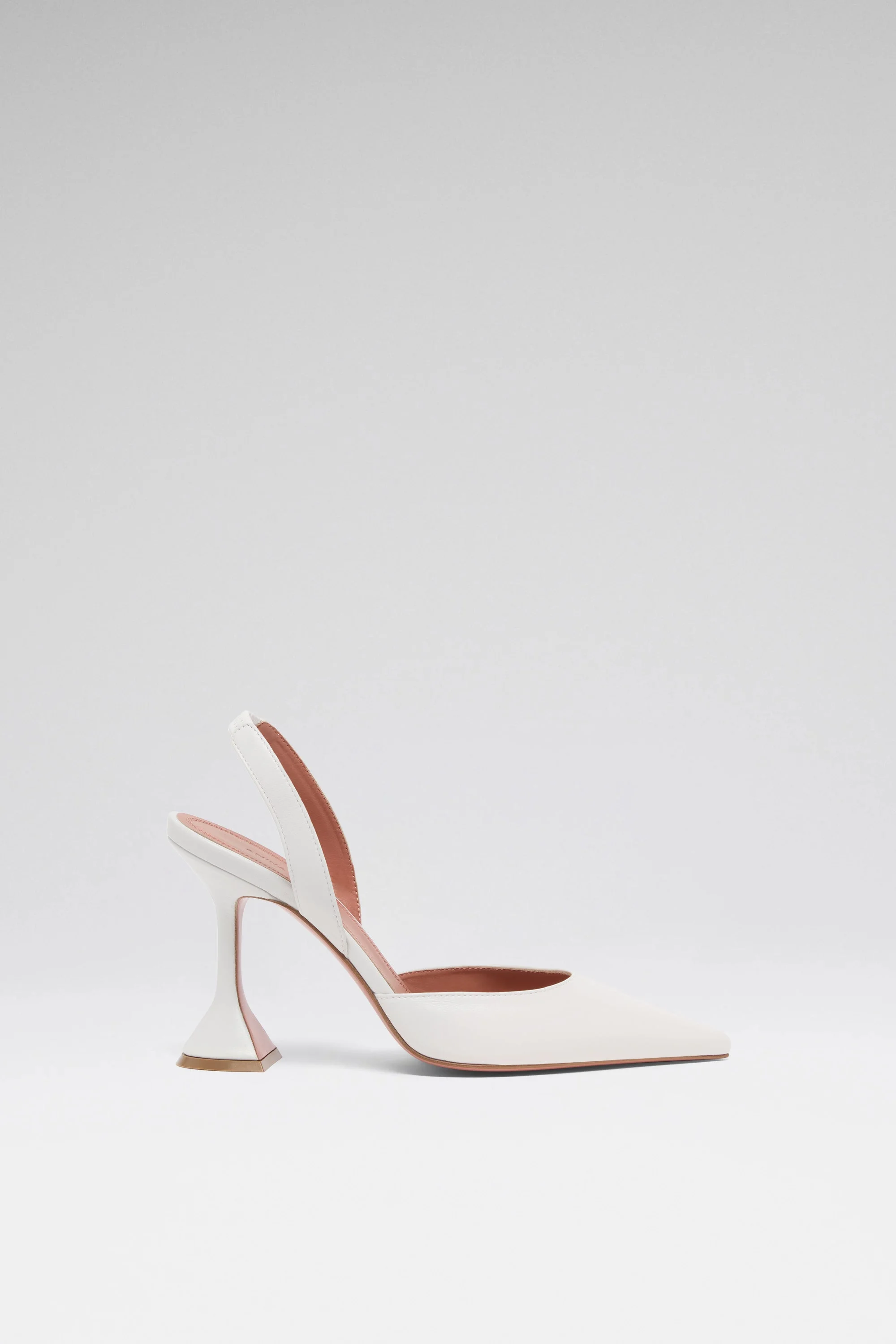 sculpted 포인터 펌프 - 1