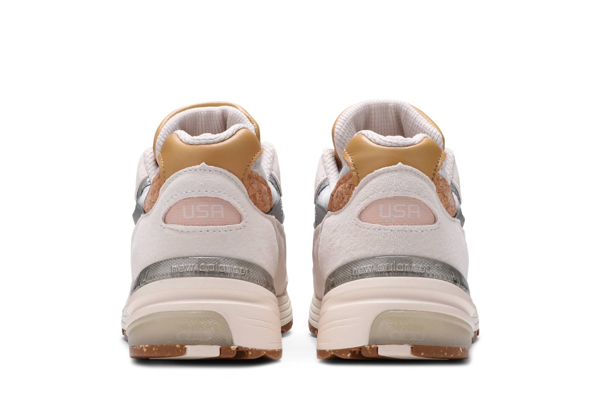 Wmns 992 Made in USA 'Cork' - 6