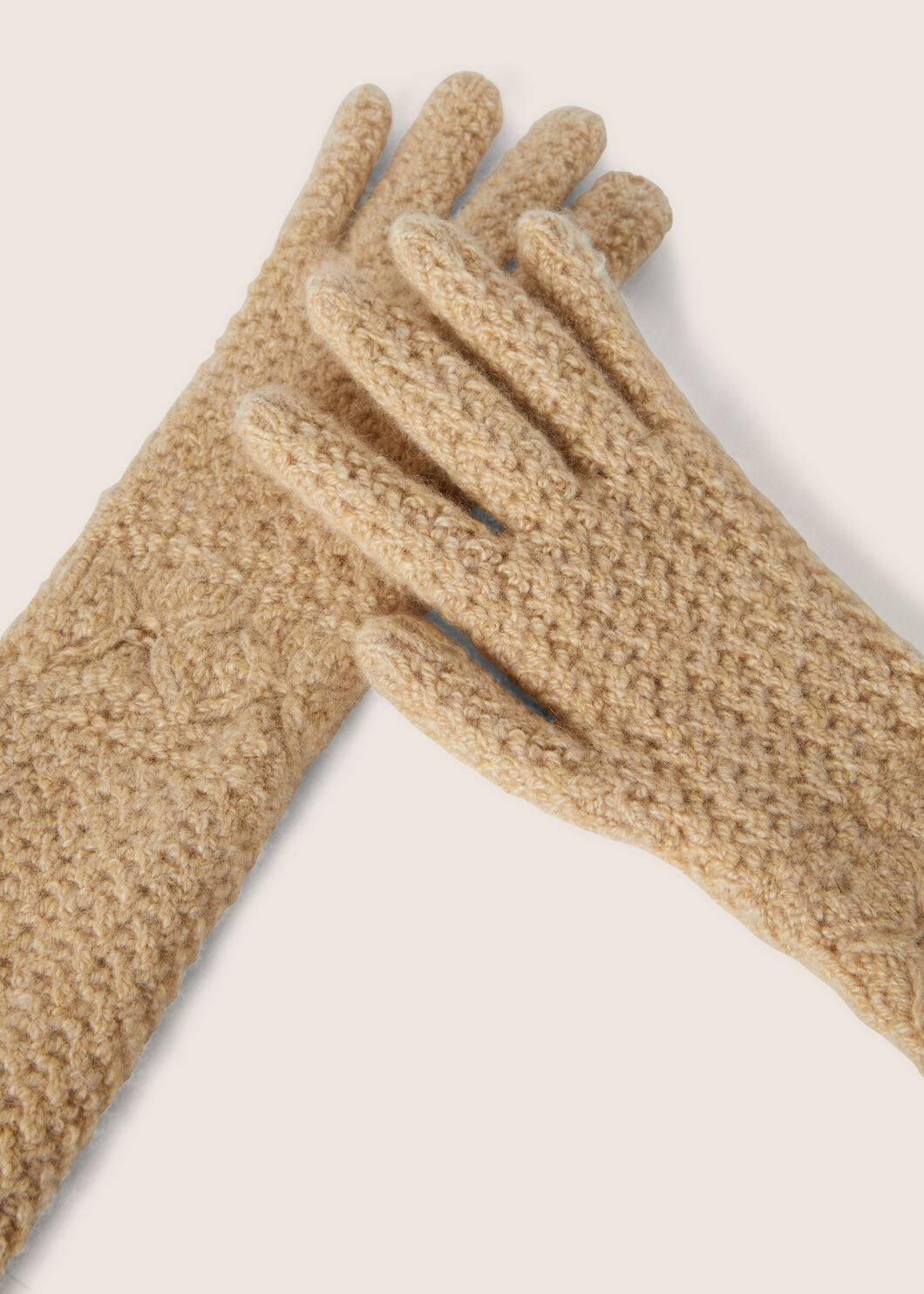 Engadin Gloves - 3
