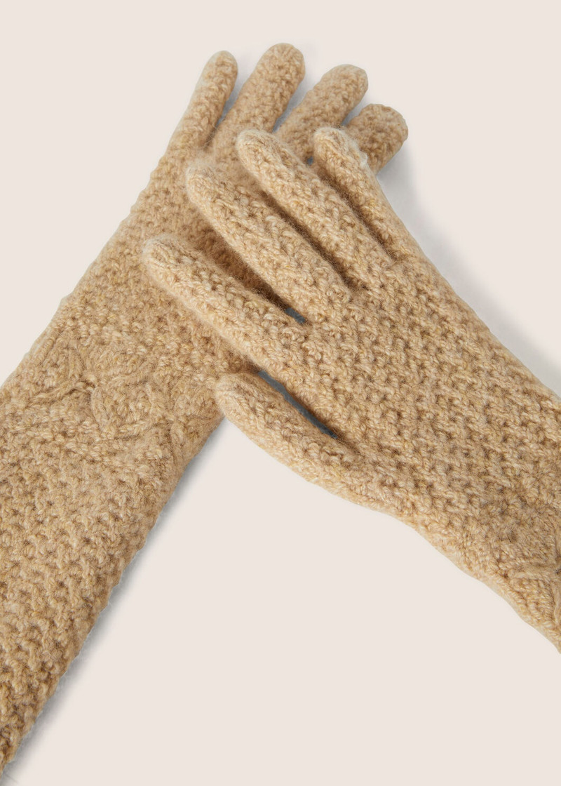 Engadin Gloves 3