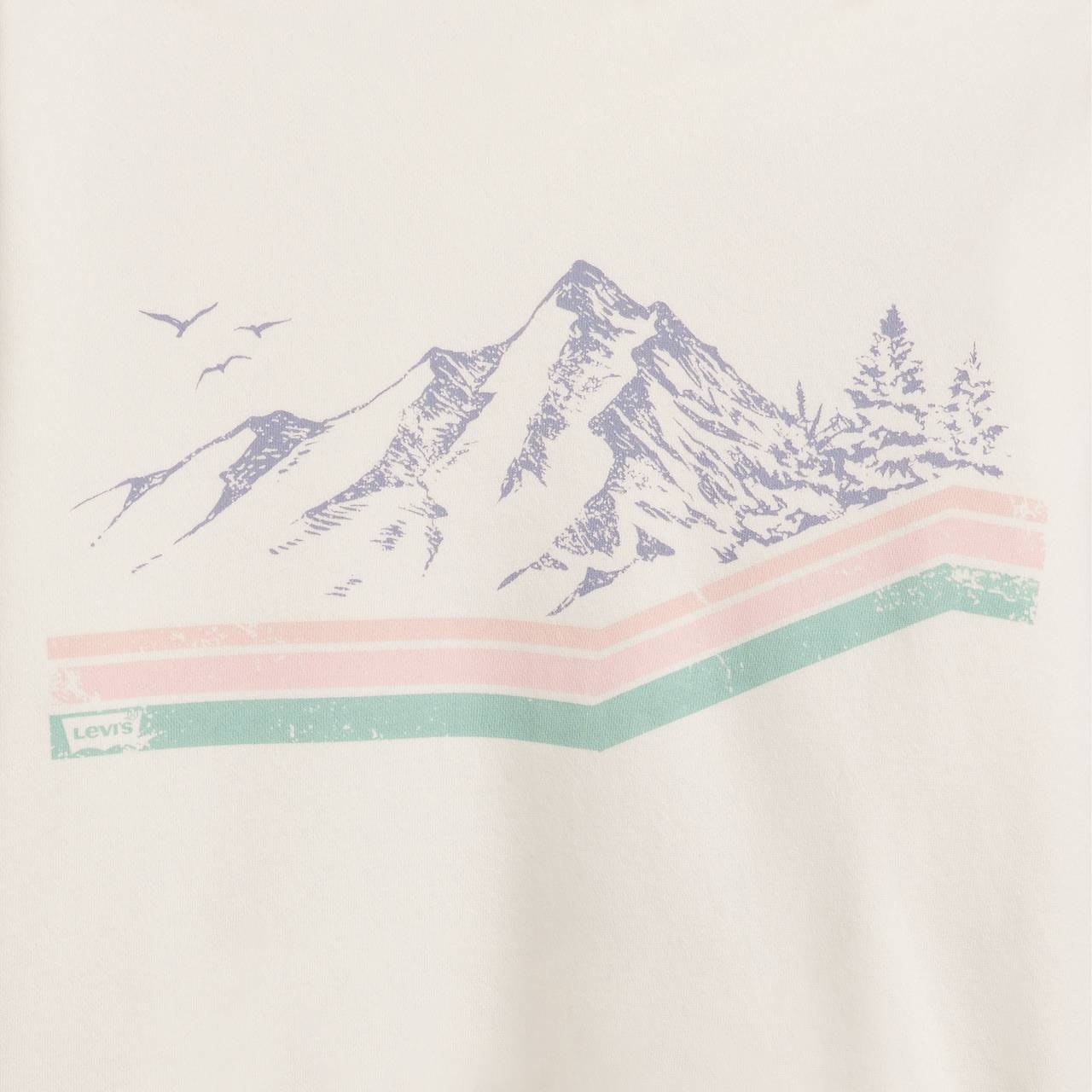 GRAPHIC EVERYDAY HOODIE SWEATSHIRT - 6