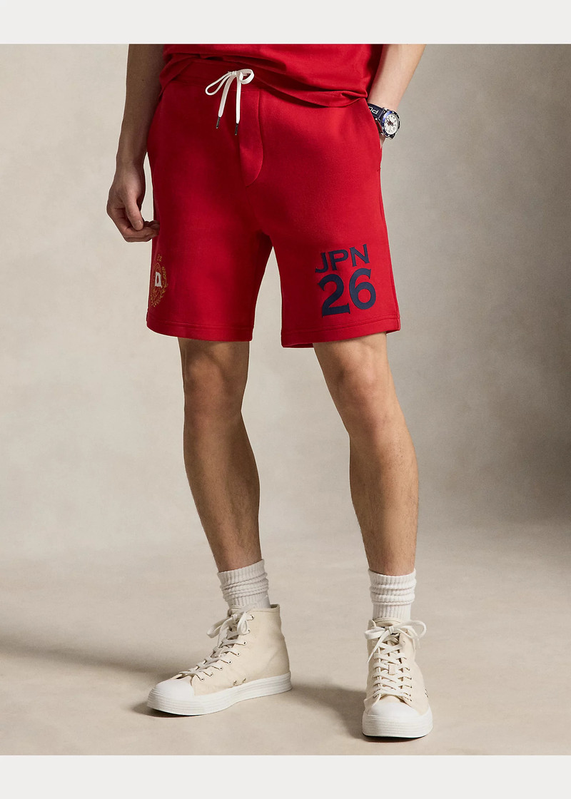 8.5-Inch Japan Short 3