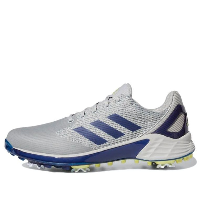 adidas ZG21 Motion 'Grey Victory Blue' G57769 - 1