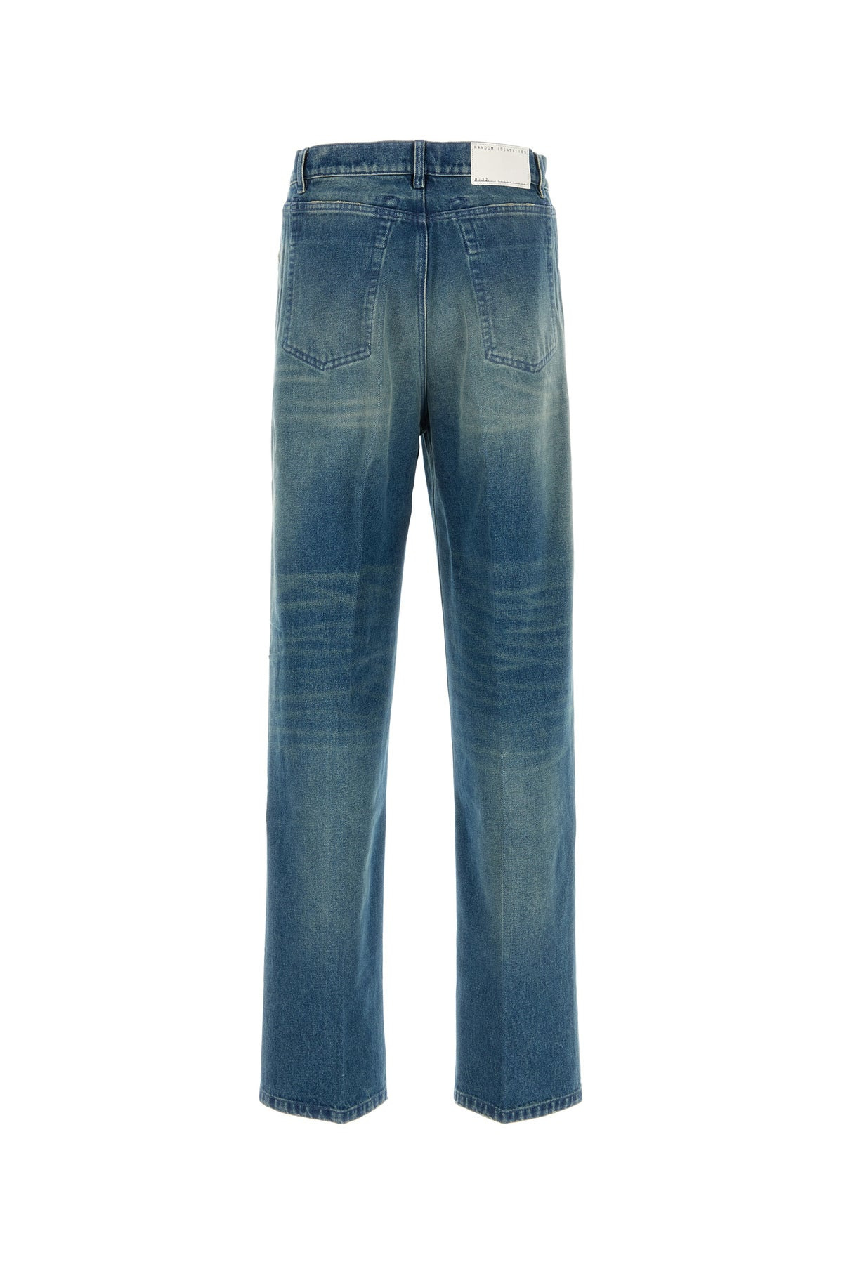 Denim jeans - 2
