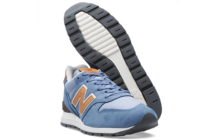 New Balance New Balance 996 'Distinct Weekender' M996DCC REVERSIBLE