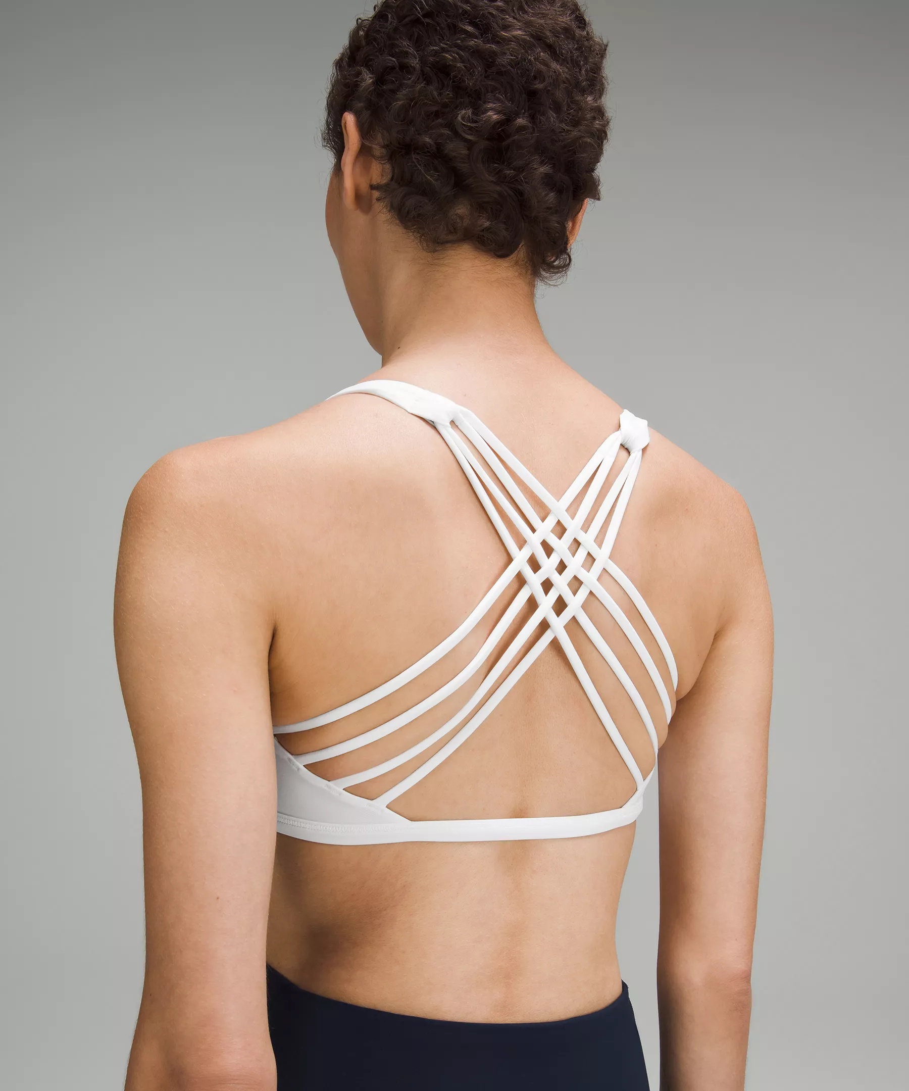 Free to Be Bra - Wild *Light Support, A/B Cup - 5