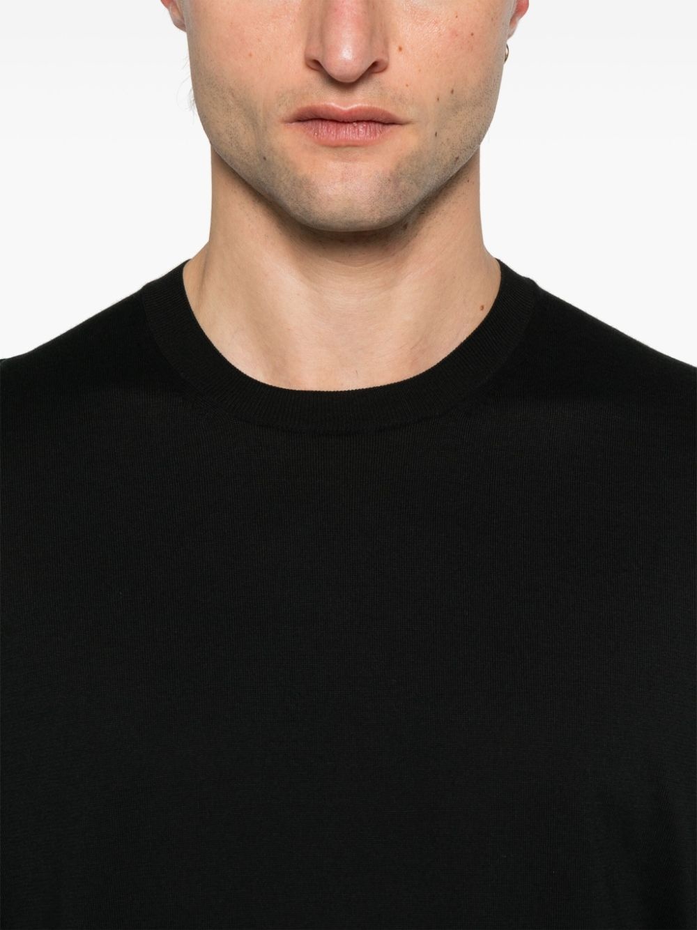 cotton sweater - 5