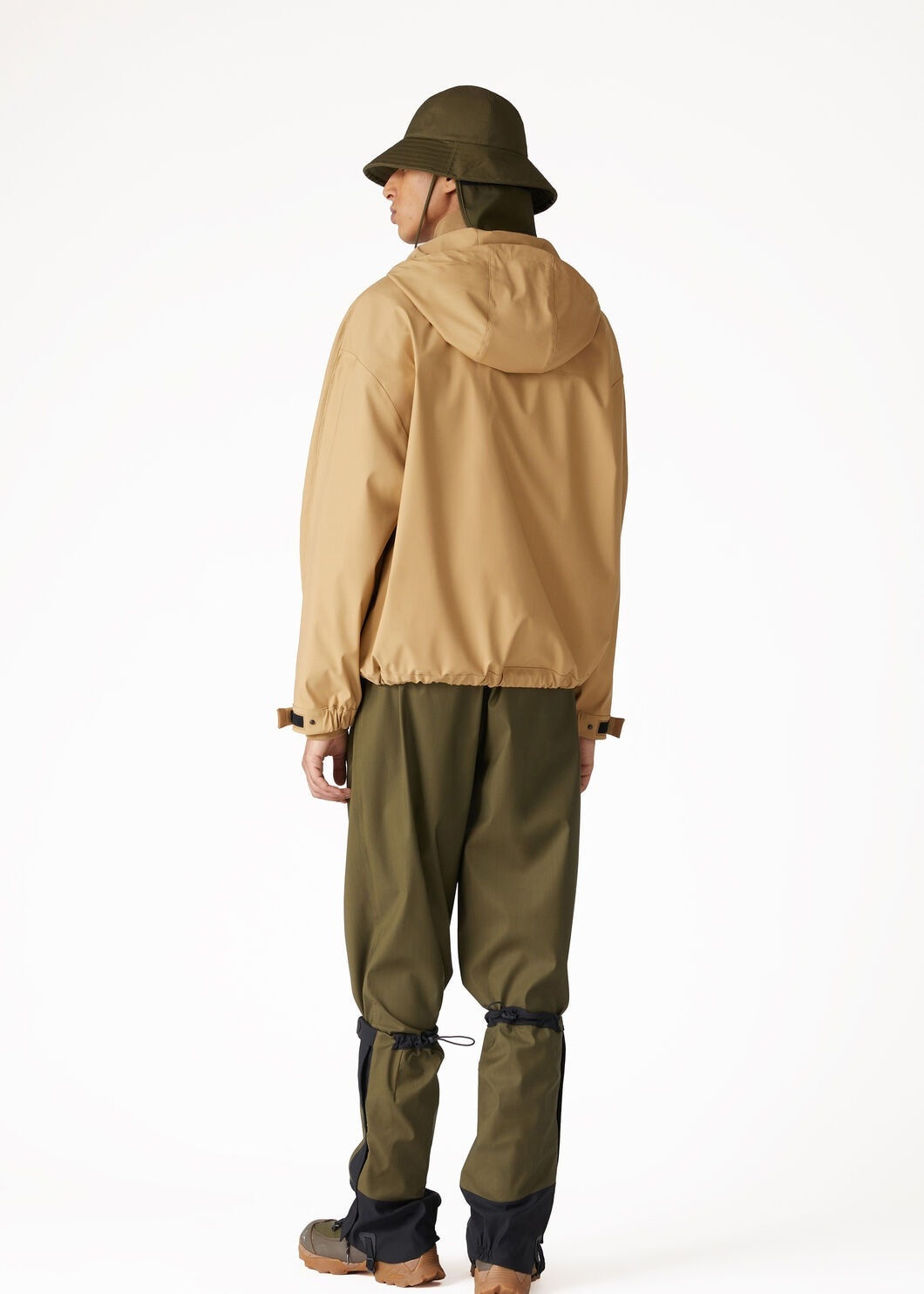 Nirmal Jacket - 5
