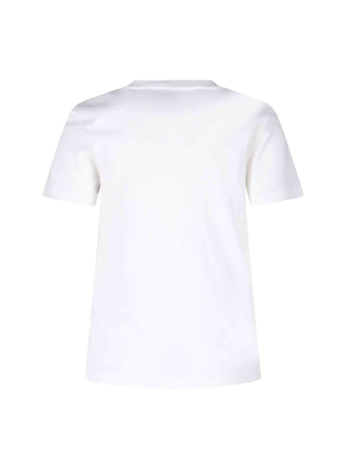 LOGO T-SHIRT - 2