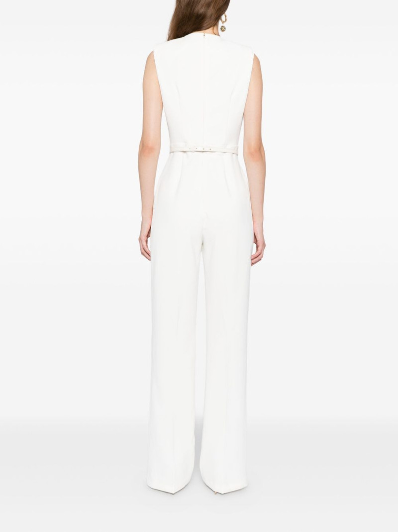 crêpe jumpsuit 4