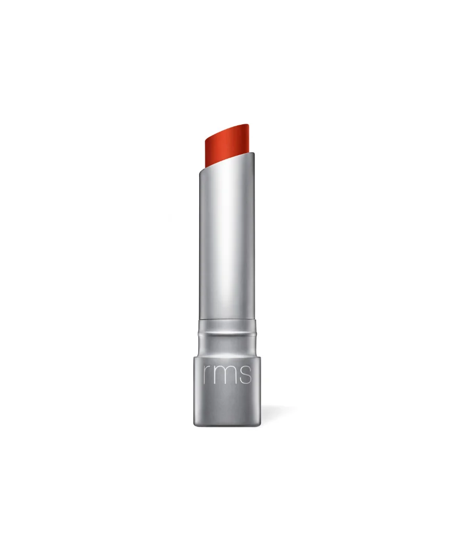 Wild With Desire Lipstick - 1