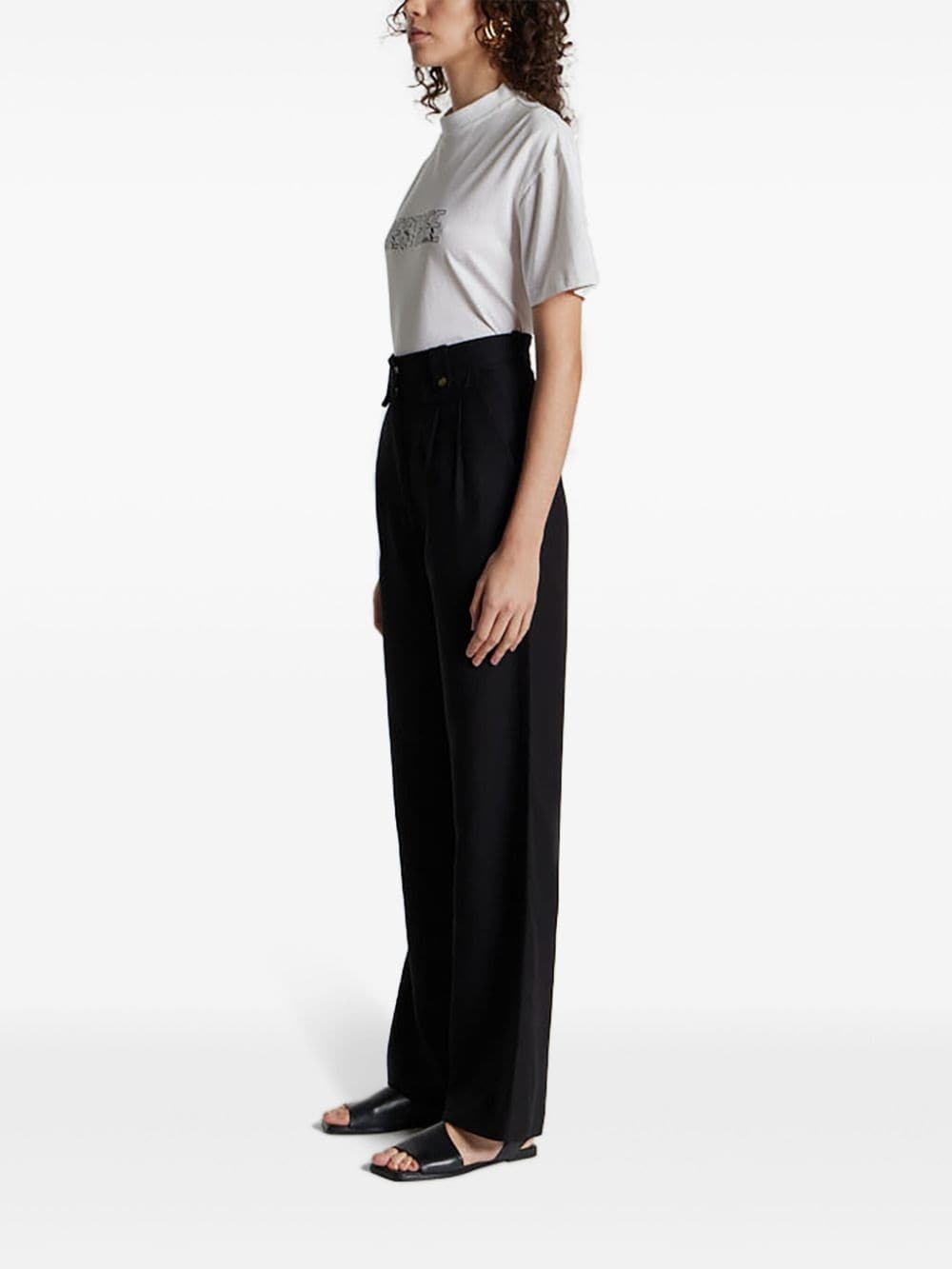 Charlotte tailored trousers - 3