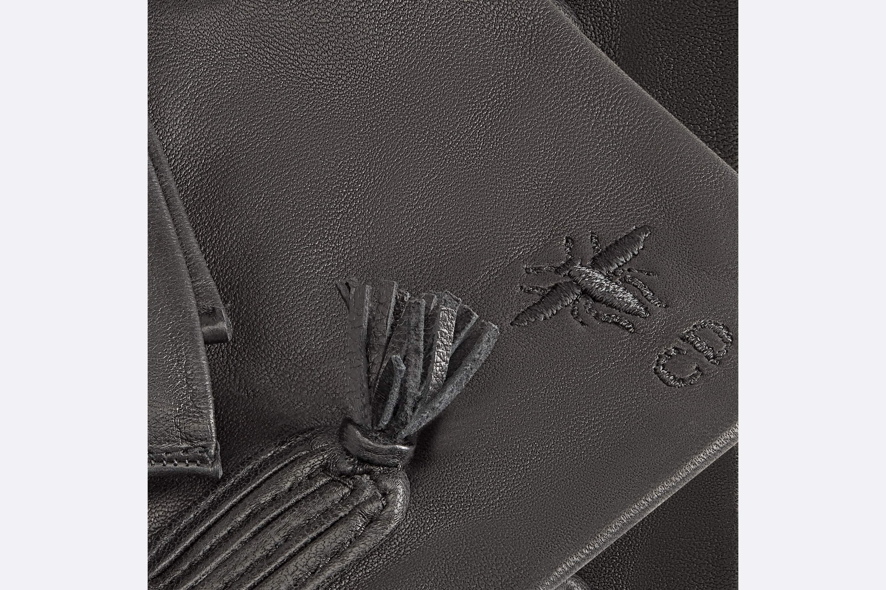Gloves - 4