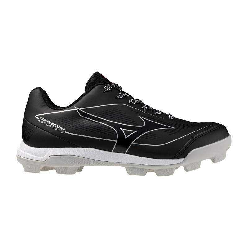 Youth CUSHIONREVO DIAMOND JR Low Baseball Cleat 6