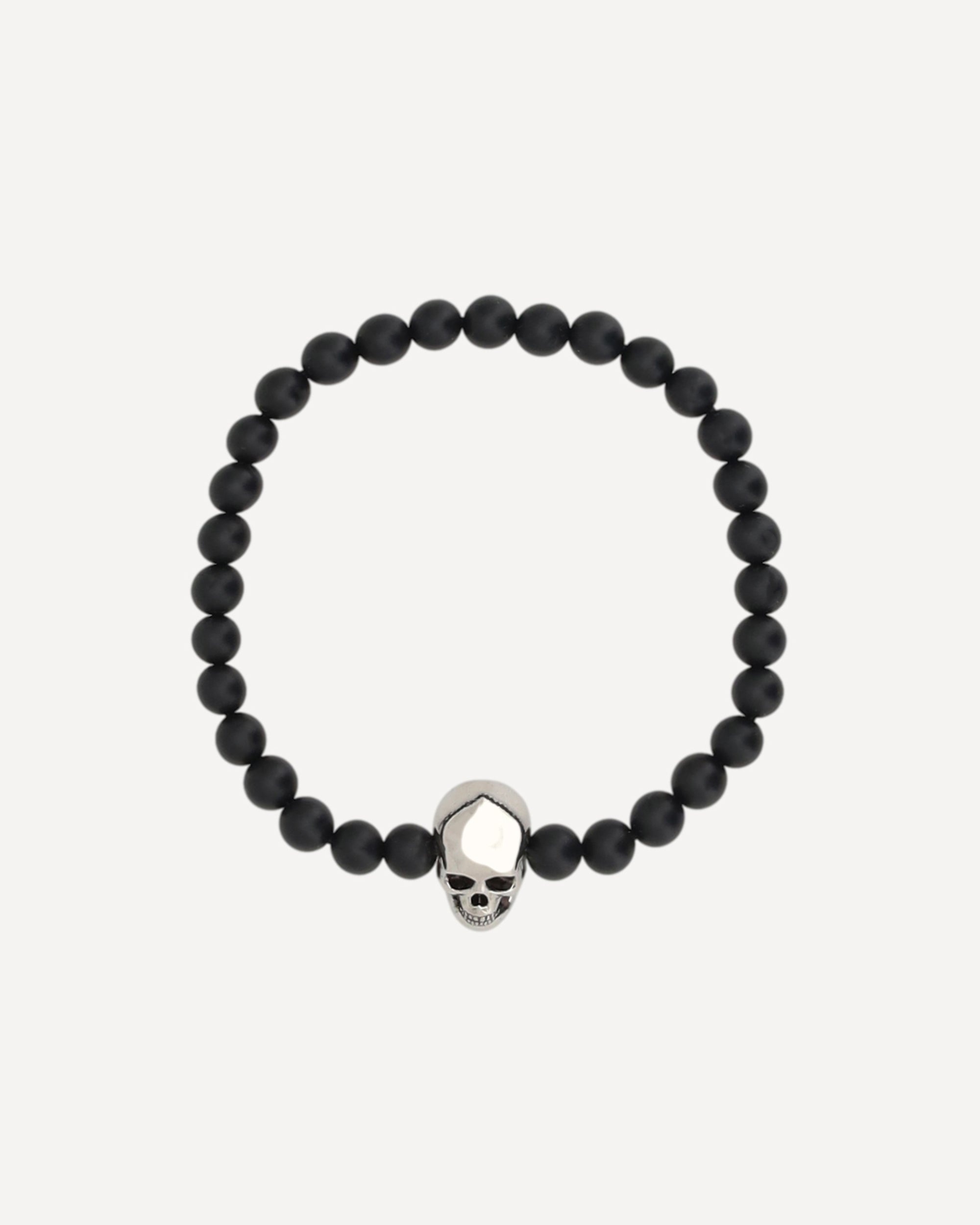 Skull Bracelet - 1