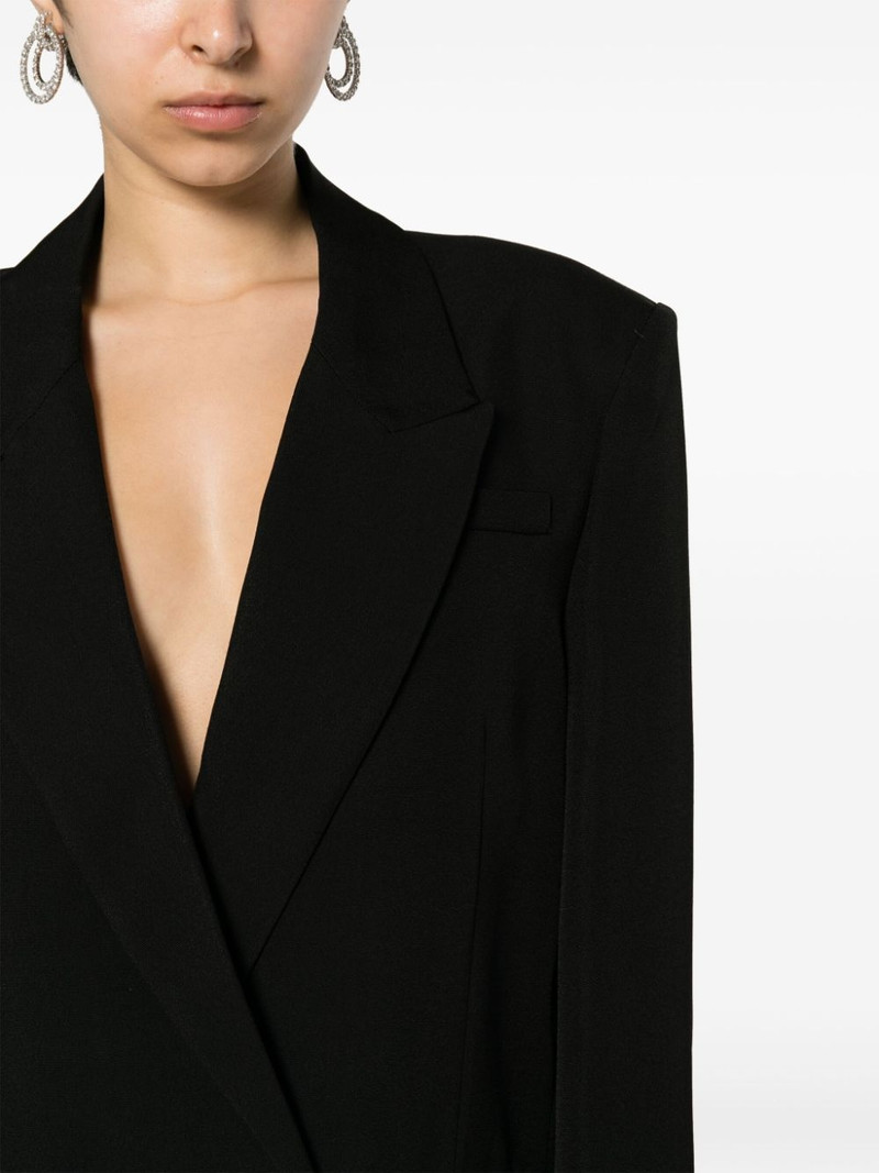 Vidal double-breasted blazer 5