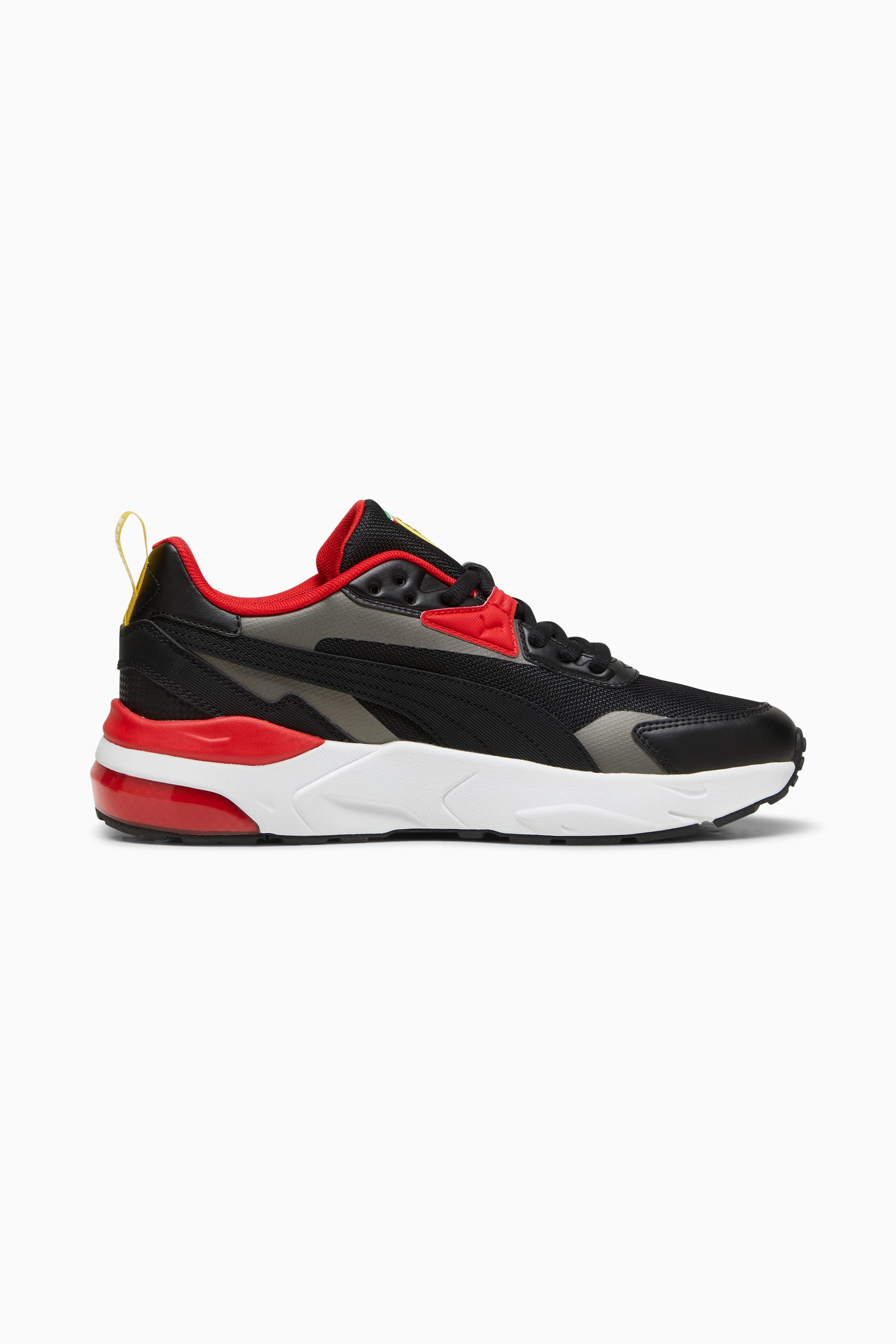 Scuderia Ferrari VIS2K Men's Motorsport Shoe - 7