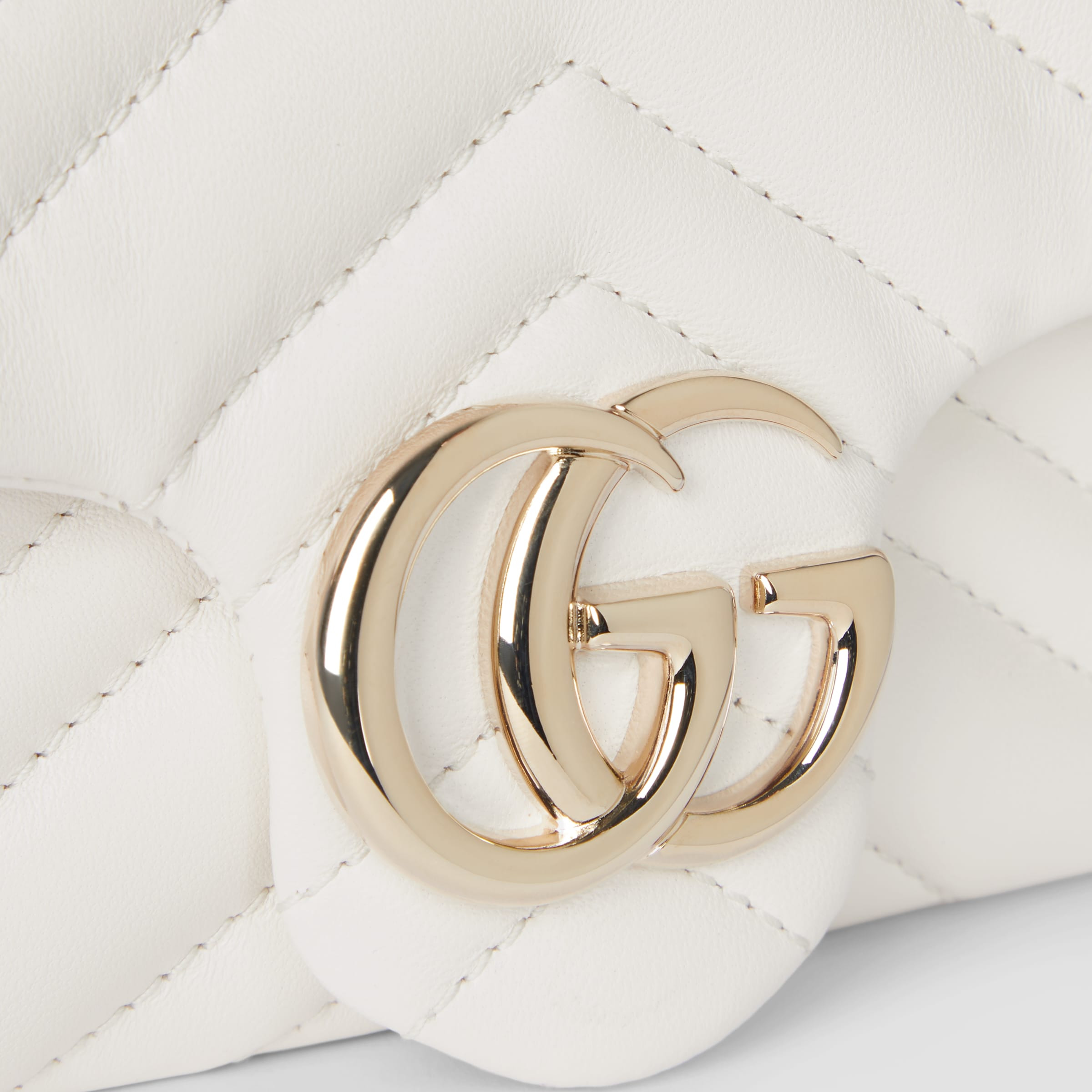 GG Marmont mini shoulder bag - 5