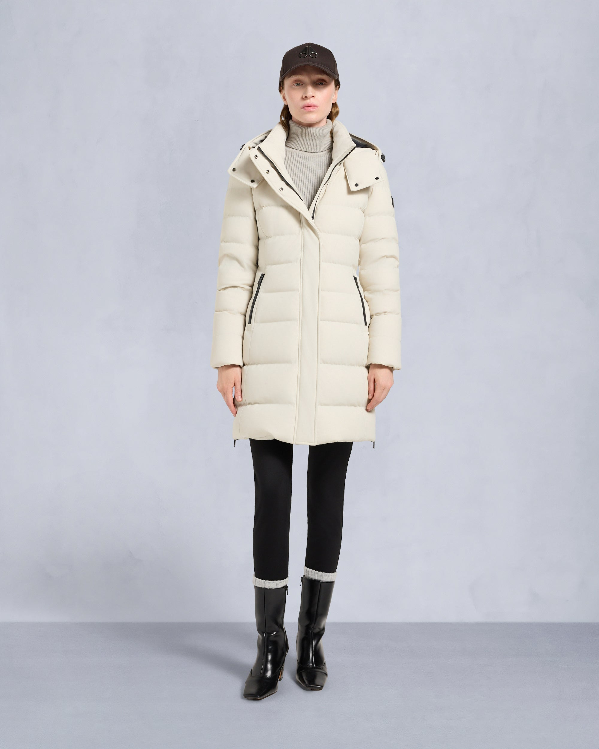 WATERSHED 3 PARKA - 5