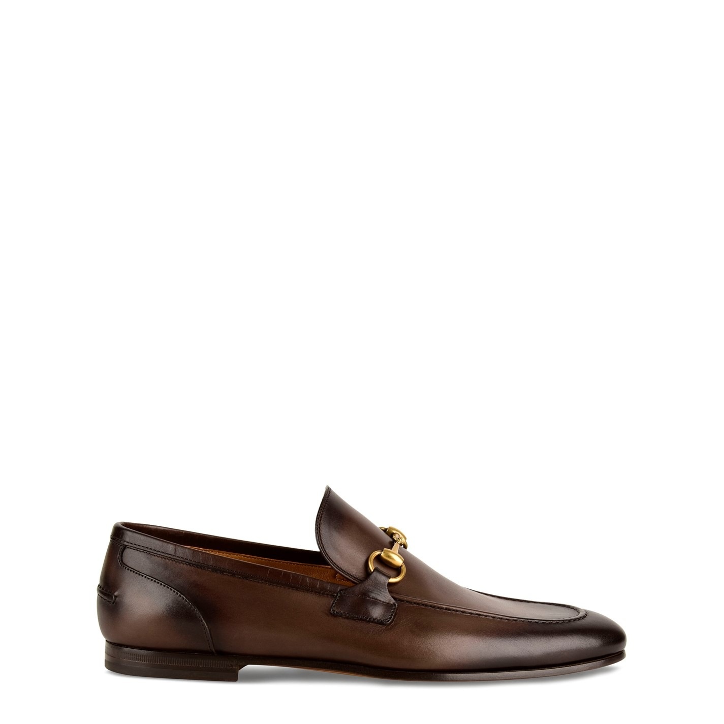 JORDAAN LOAFERS - 1