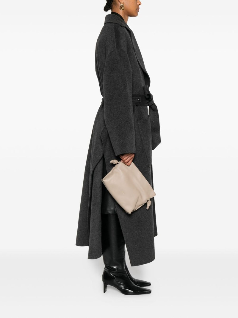 Loewe Flamenco leather mini bag outlook